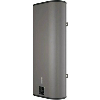 Водонагреватель Thermex Fora 100 (pro) Wi-Fi (Цвет: Gray)