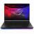 Ноутбук Asus ROG Strix Scar 16 G635LX-RW150 (Core Ultra 9 275HX 2.7Ghz / 64Gb DDR5 / SSD1Tb / NVIDIA GeForce RTX 5090 24Gb / 16" / noOS / black) (90NR0L81-M006R0)