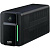 Источник бесперебойного питания APC Back-UPS BX500MI