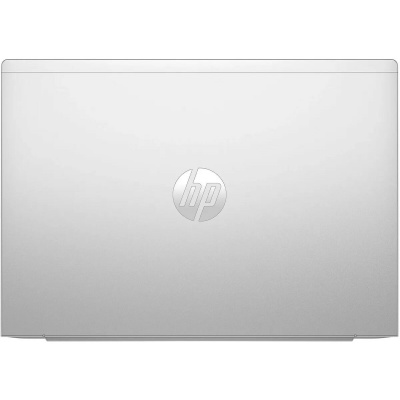 Ноутбук HP ProBook 460 G11 (Intel Core Ultra 5 125U 3.6Ghz / 16Gb DDR5 / SSD 512Gb / Intel Iris Xe graphics / 16" / UWVA / FHD (1920x1200) / Free DOS / silver / WiFi / BT / Cam)