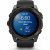 Умные часы Garmin Fenix 8 51mm Amoled Sapphire (Цвет: Carbon Gray / Black)