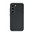 Чехол-накладка Devia Carbon Fiber Texture Shockproof Case для смартфона Samsung Galaxy S23, черный