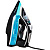 Утюг Hyundai H-SI01336 (Цвет: Black / Blue)