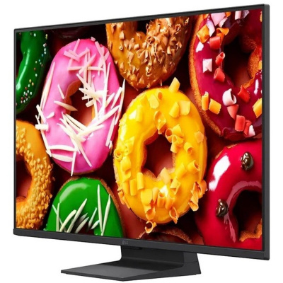 Телевизор LG 24" 24LB70006LA.ARUG, черный