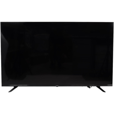 Телевизор KTC 65" 65UD-AWMB, черный