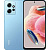 Смартфон Xiaomi Redmi Note 12 4 / 128Gb (Цвет: Ice Blue)