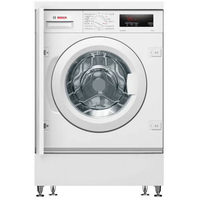 Стиральная машина Bosch WIW24342EU, белый