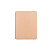 Чехол-книжка Devia Flax Flip Case для iPad 9.7 (2017 / 2018) (Цвет: Gold)
