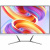 Моноблок Teclast K24 Air 23.8 Full HD i3 12100 (3.3) 16Gb SSD512Gb UHDG 730 Windows 11 Pro GbitEth WiFi BT 120W Cam белый 1920x1080