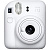 Фотоаппарат Fujifilm Instax Mini 12 (Цвет: Clay White)