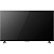 Телевизор TCL 65" 65P6K, черный