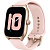 Умные часы Amazfit GTS 4 (Цвет: Rosebud Pink)