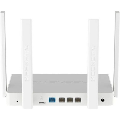 Wi-Fi роутер Keenetic Skipper 4G (KN-2910)