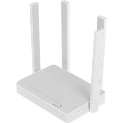 Wi-Fi роутер Netcraze (Keenetic) Viva (NC-1913)