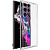 Чехол-накладка Borasco для смартфона Samsung Galaxy S22 Ultra (Цвет: Clear)