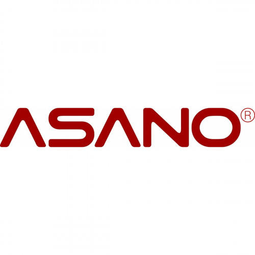 Телевизор Asano 43" 43LF8120T (Цвет: Black)