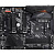 Материнская плата Gigabyte B550 AORUS ELITE WIFI7