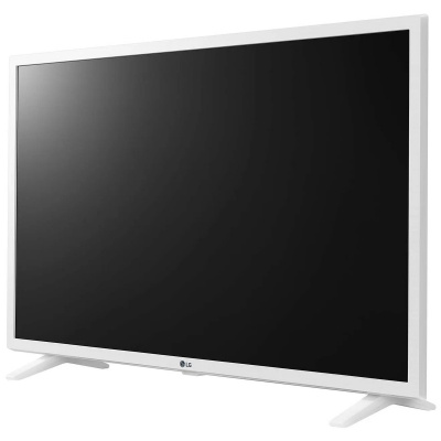 Телевизор LG 32" 32LQ63806LC.ARU, белый