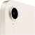 Планшет Apple iPad mini (2021) 64Gb Wi-Fi (Цвет: Starlight)
