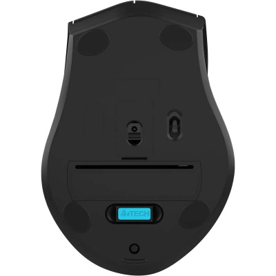 Мышь A4Tech G7-810 Air2, черный