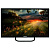 Телевизор Asano 24" 24LH1110T, черный