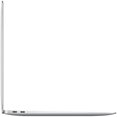Ноутбук Apple MacBook Air 13 (M1 / 8Gb / 256Gb / GPU 7-core / Silver) (MGN93)