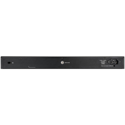 Коммутатор D-Link DGS-1250-52X / A1A