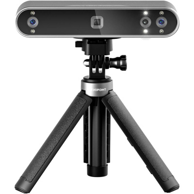 3D сканер Revopoint Pop 3 Advanced, черный