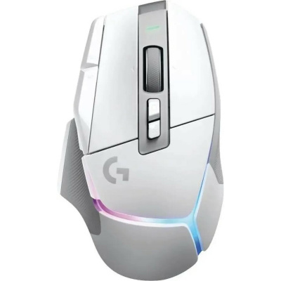 Мышь Logitech G502 X Plus, белый