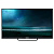Телевизор Asano 42" 42LF7110T, черный