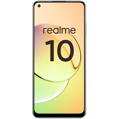Смартфон realme 10 8 / 128Gb, белый