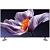 Телевизор Xiaomi 65" TV S Pro Mini LED 2026, темно-серый