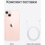 Смартфон Apple iPhone 13 128Gb, розовый Смартфон Apple iPhone 13 128Gb, розовый
