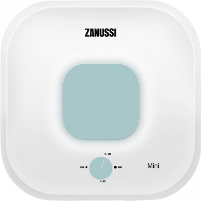 Водонагреватель Zanussi Mini U ZWH / S 15 (Цвет: White)