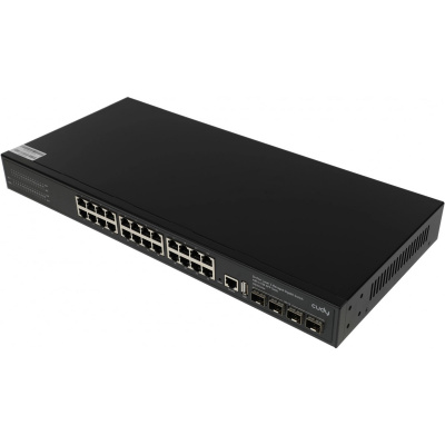 Коммутатор Cudy GS5024S4