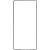 Защитное стекло Borasco Full Glue для смартфона Samsung S26 Ultra (Цвет: Black)