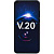 Смартфон Honor View 20 6 / 128Gb (Цвет: Sapphire Blue)