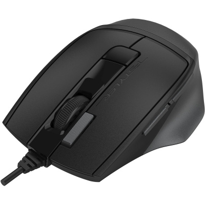 Мышь A4Tech Fstyler FM45S Air (Цвет: Gray)