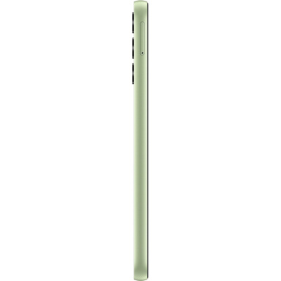 Смартфон Samsung Galaxy A24 6 / 128Gb (Цвет: Light Green)