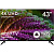 Телевизор Hyundai 43" H-LED43BU7012, черный
